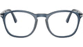 PO3007VM 1197 Transparent Denim Blue