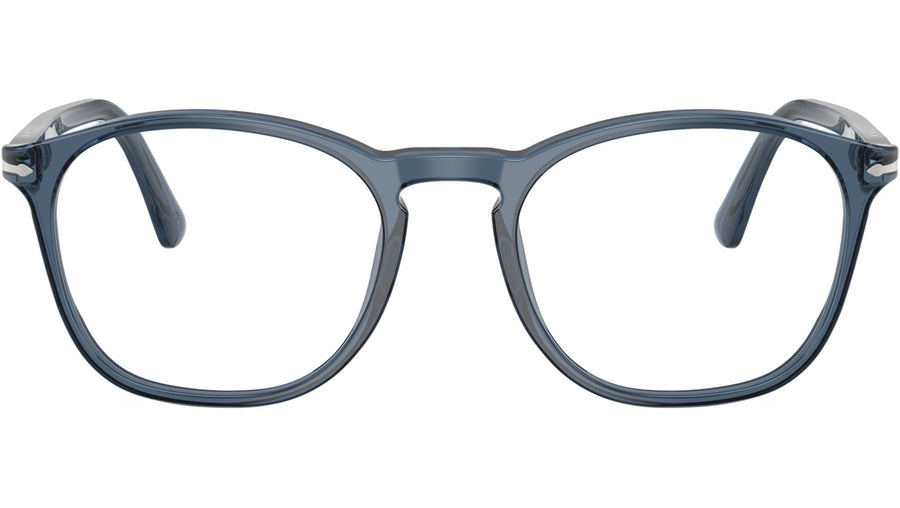PO3007VM 1197 Transparent Denim Blue