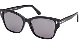 Elsa FT1108 01D Black Smoke