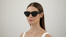 SL 506 shiny black