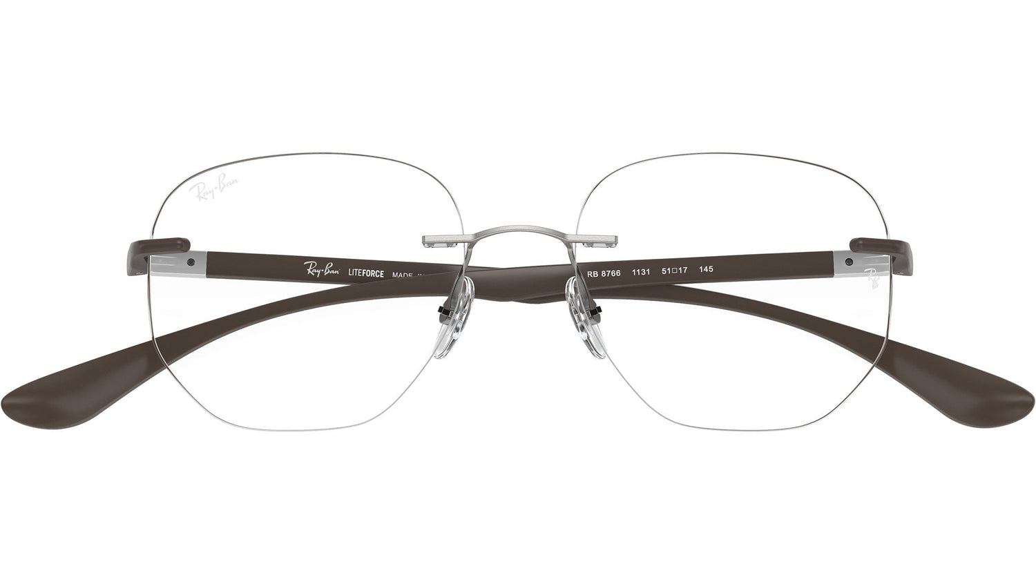 RB8766 Optics 1131