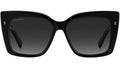 D2 0017/S 807 black