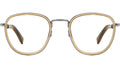 D2 0076 HR3 Beige Horn