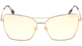 Sye FT0738 28Z Shiny Gold Nude