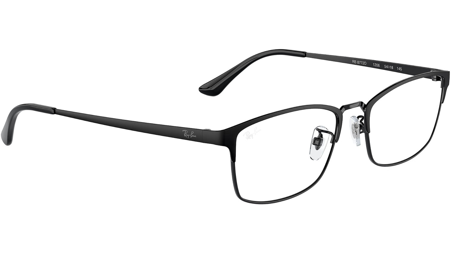 RB8772D Optics 1206