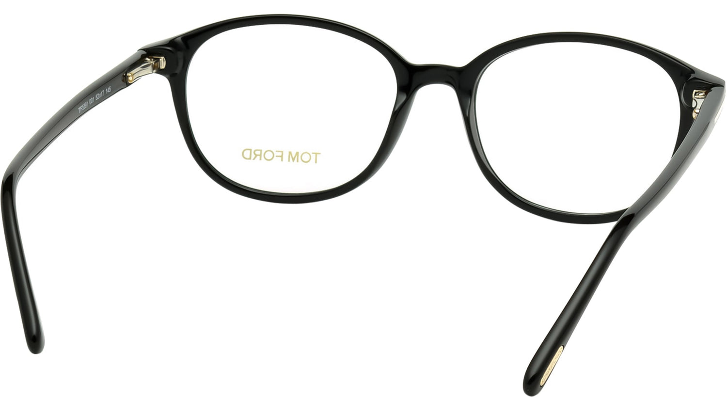 FT5391 001 Black