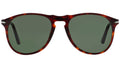 PO9649S havana green