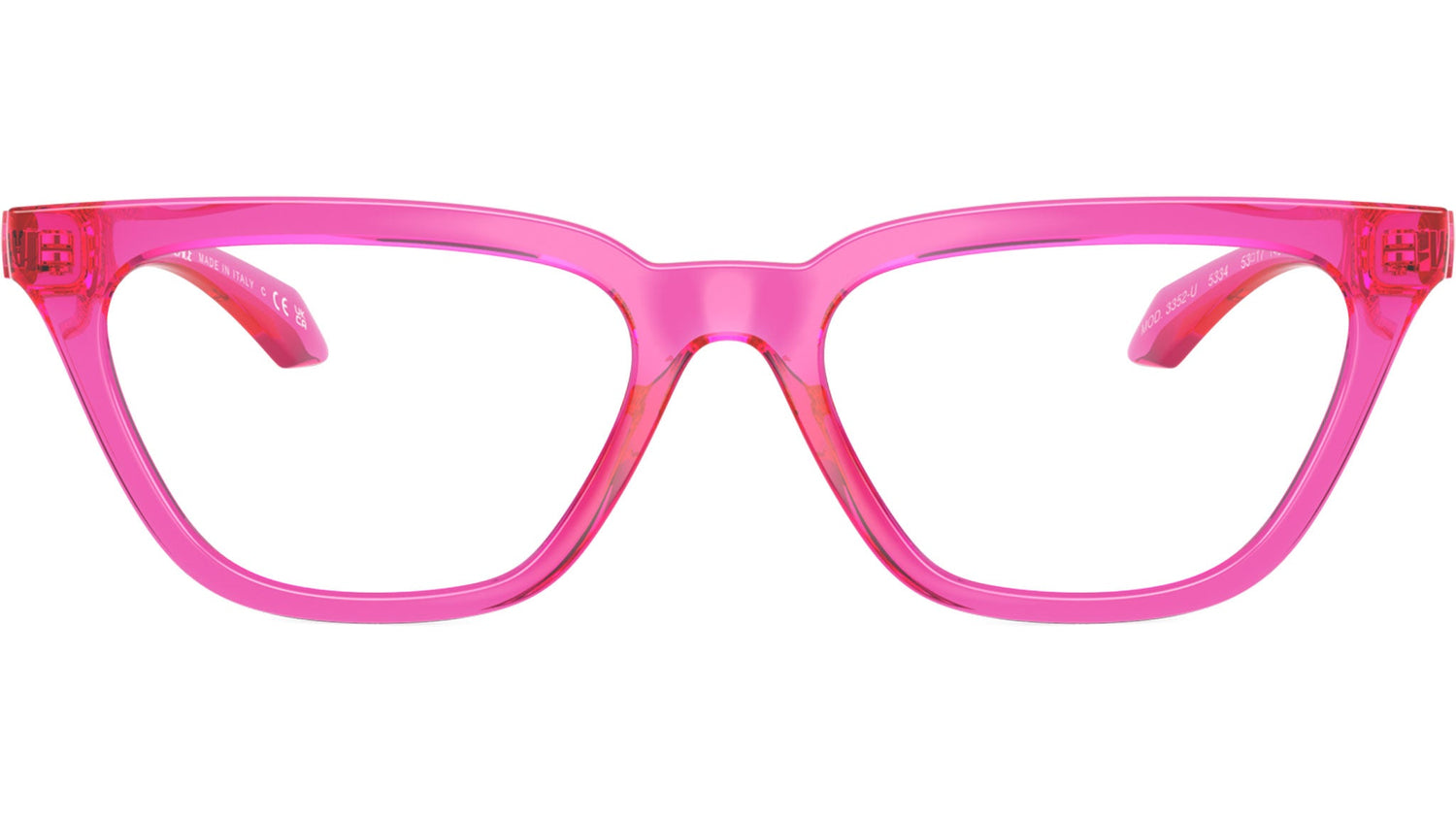VE3352U 5334 Fuchsia