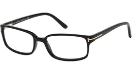 FT5209 001 Shiny Black