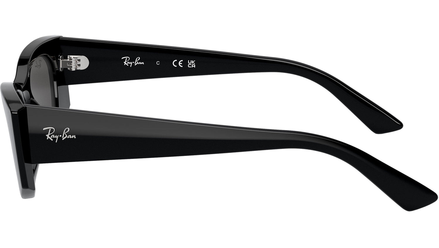 Kat RB4427 667787 Black