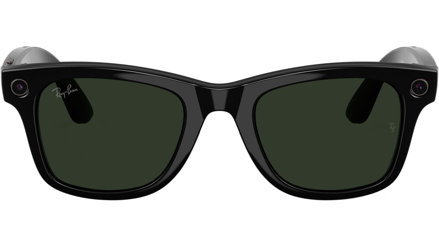 Meta Wayfarer Gen 2 Fotocromatico
