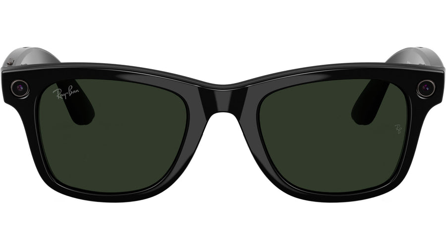 Meta Wayfarer Gen 2 Fotocromatico