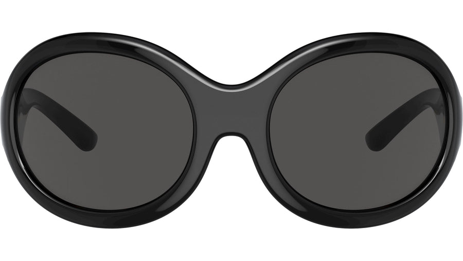 DG 6201 501/87 Black Grey