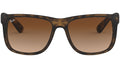 Justin Classic RB4165 light havana