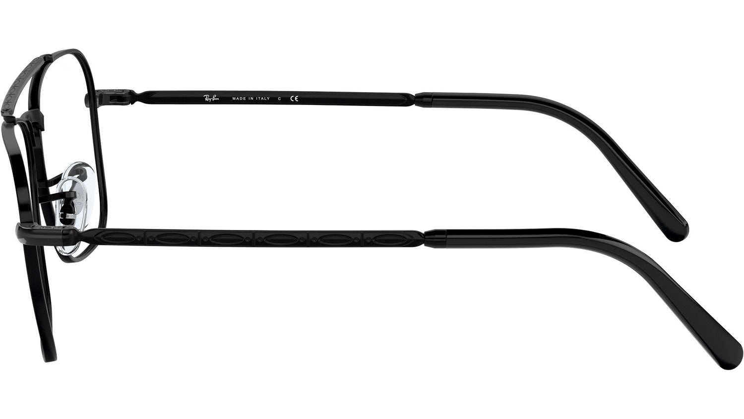 New Caravan Optics RB3636V 2509