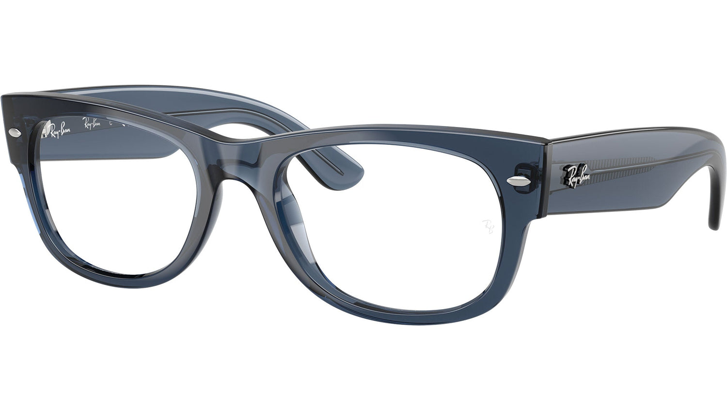 Mega Wayfarer II Optics RB0832V 8223