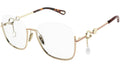 CH0069O 002 shiny gold