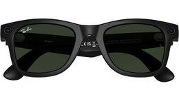 Meta Wayfarer Fotocromatico