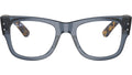 Mega Wayfarer Optics RB0840V 8296