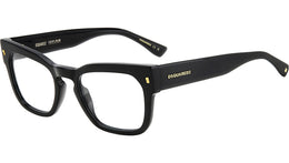 D2 0129 807 Black