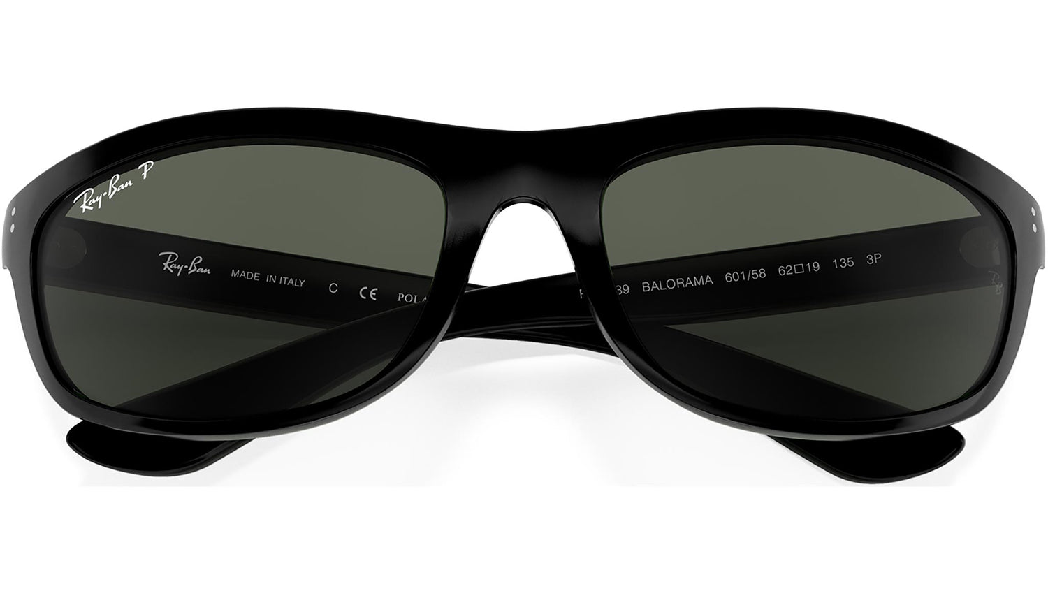 Balorama RB4089 601/58 black