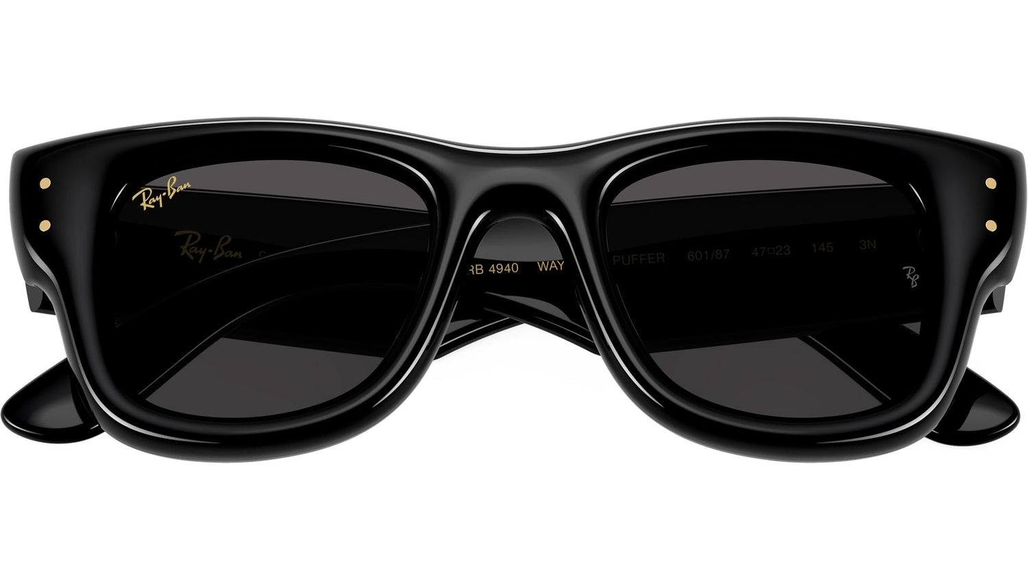 Wayfarer Puffer RB4940 601/87