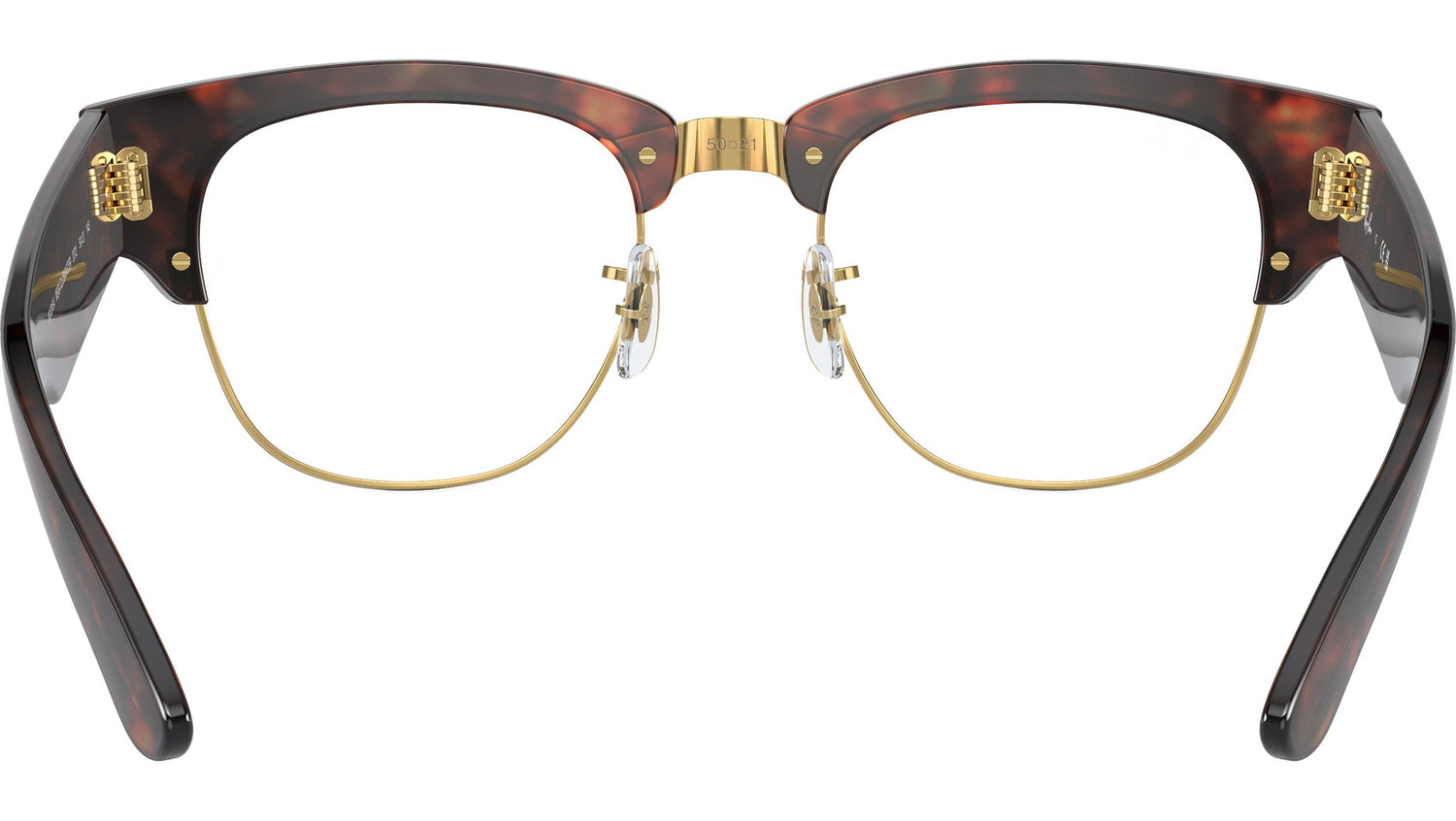 Mega Clubmaster Optics RB0316V 2372