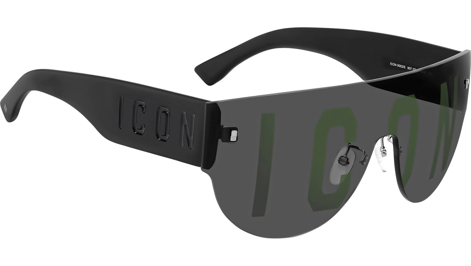 ICON 0002/S 807 XR