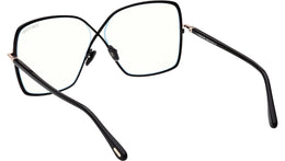 FT5841-B 001 Shiny Black