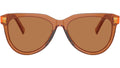MU 12ZS 15T2Z1 Caramel Brown
