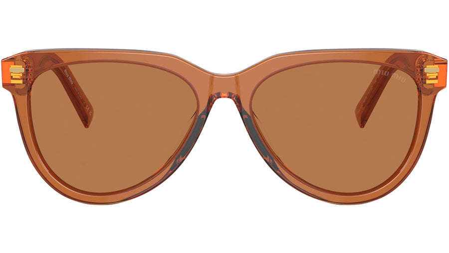 MU 12ZS 15T2Z1 Caramel Brown