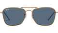 Caravan Reverse RBR0102S 92023A Gold