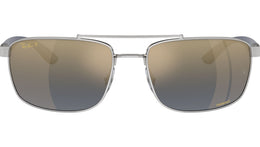 RB3737CH 003/J0 Silver