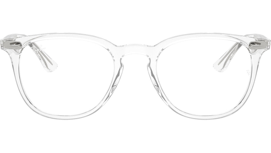 RB7159 Optics 2001