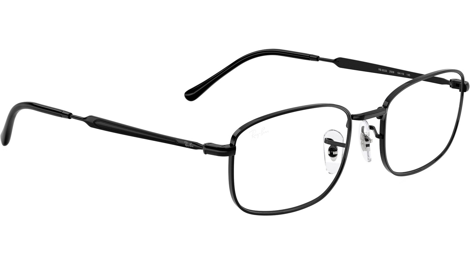 RB6533 Optics 2509