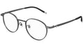 MB0172OJ 001 matte ruthenium
