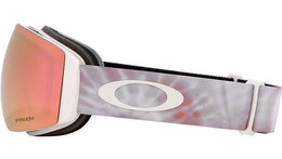 Flight Deck M OO7064 E4 Hummus Tie Die
