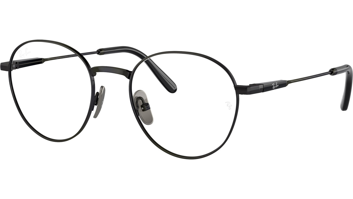David Titanium Optics RB8782 1244
