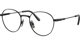 David Titanium Optics RB8782 1244