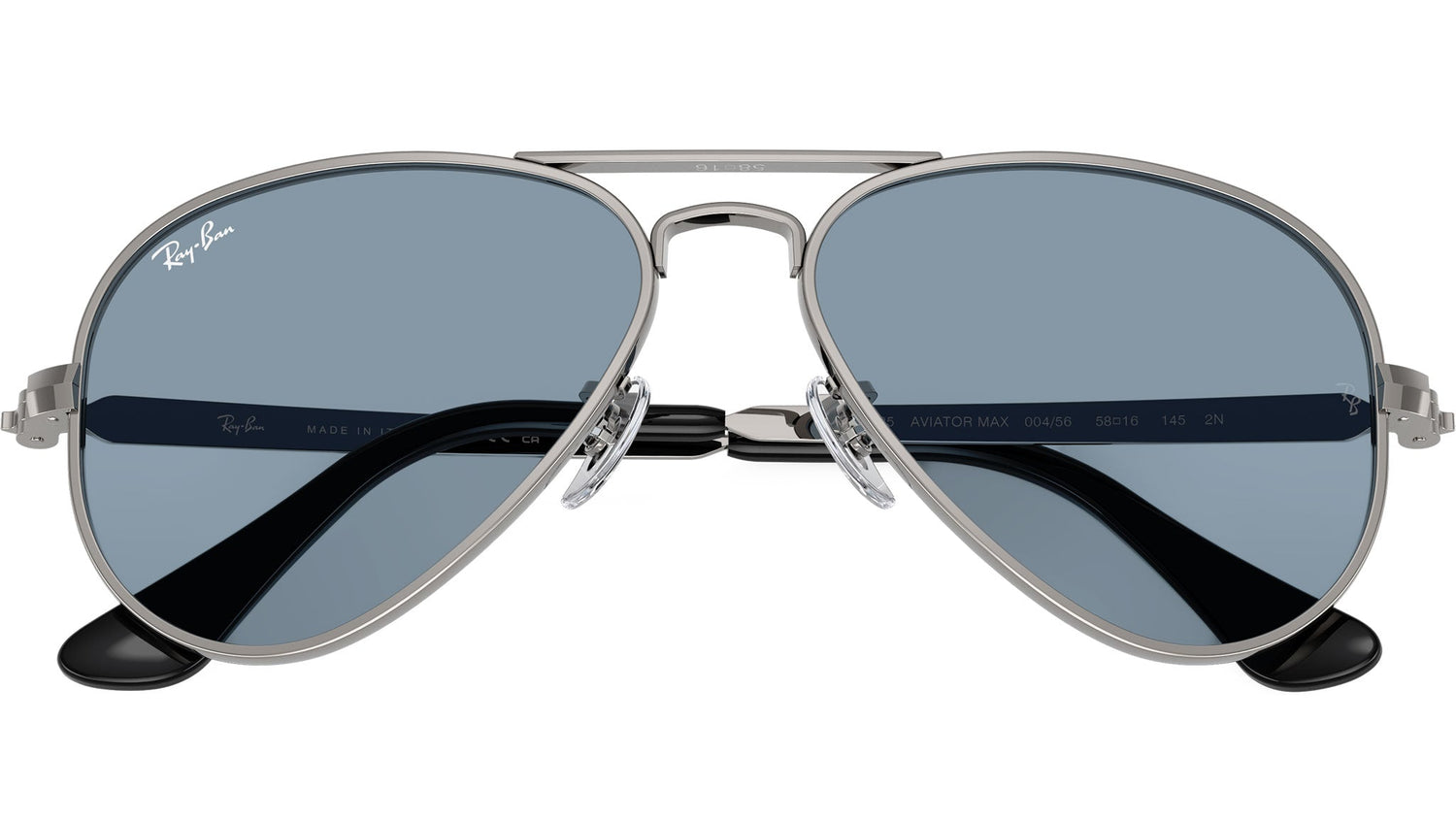 Aviator Max RB3925 004/56