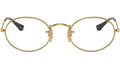 Oval Optics RB3547V 2500