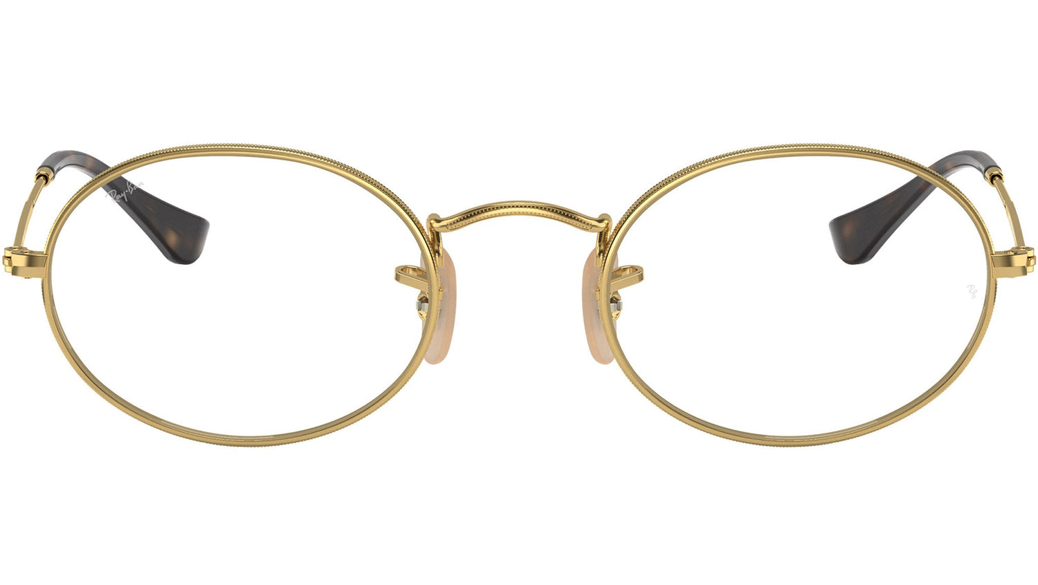 Oval Optics RB3547V 2500