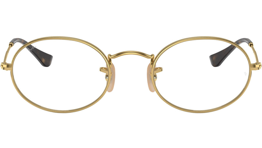 Oval Optics RB3547V 2500