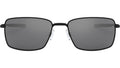 Square Wire OO4075 05 matte black