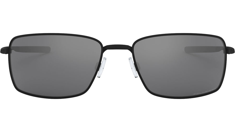 Square Wire OO4075 05 matte black
