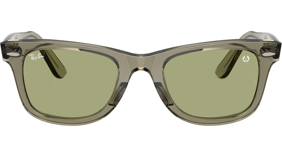 Wayfarer RB2140 68694E
