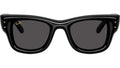 Wayfarer Puffer RB4940 601/87