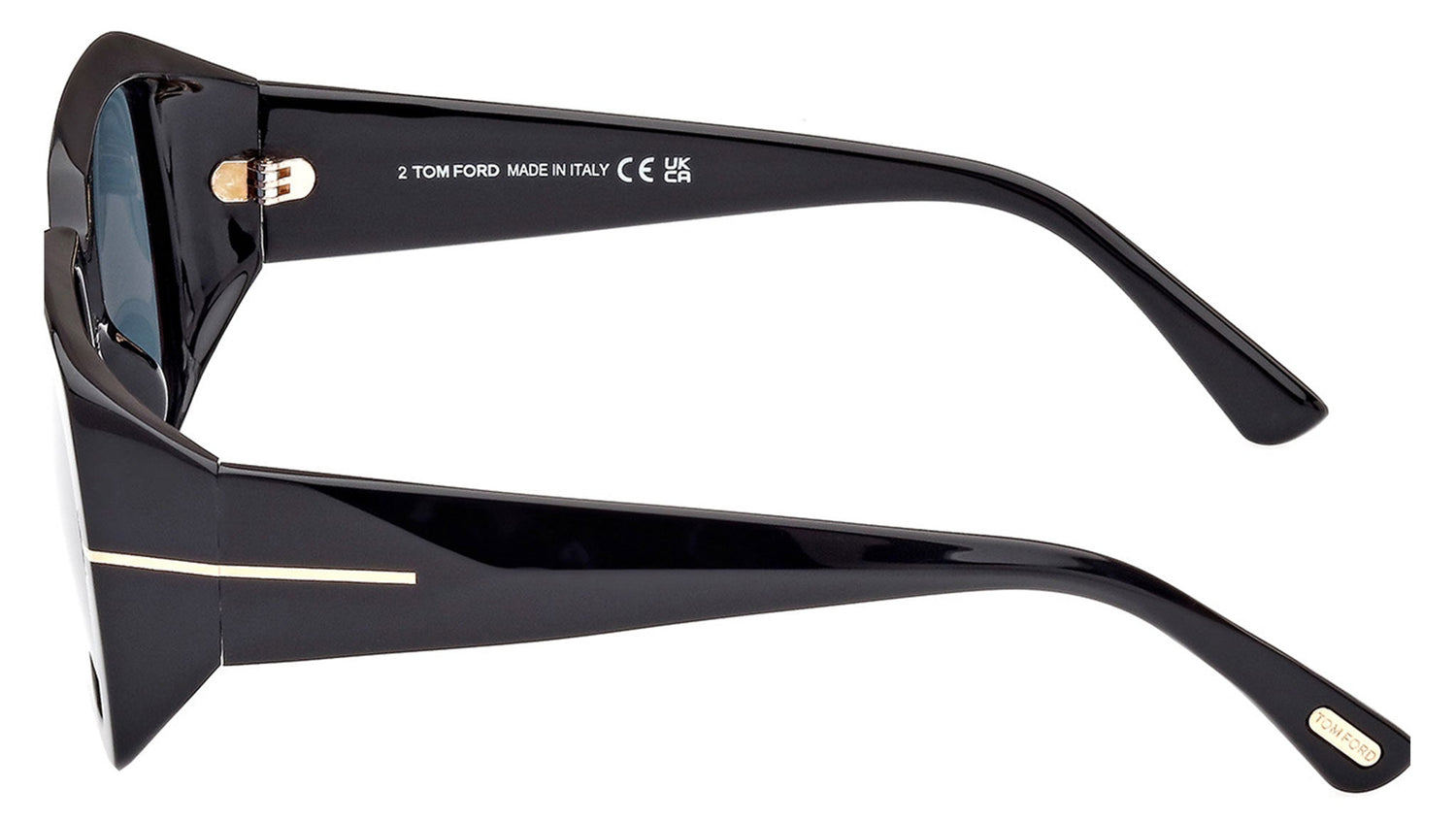Ryder 02 FT1035 01V Black Blue
