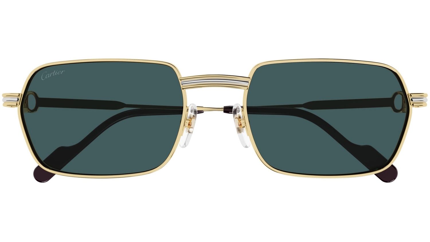 CT0463S 002 Gold Green