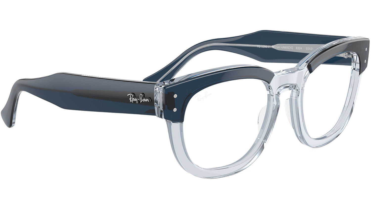 Mega Hawkeye Optics RB0298V 8324